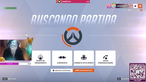 +18 !rifa Empurre a véia e vamos pro clutch