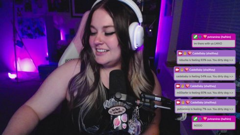 Why are girls so hot? 🔥 | Drunk Apex & Valo w/ @reburka | !socials !sus !throne