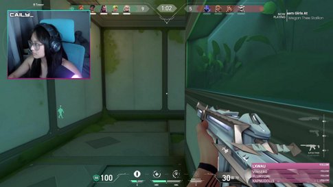 [ENG/FIL]  Chill games !socials !spotify