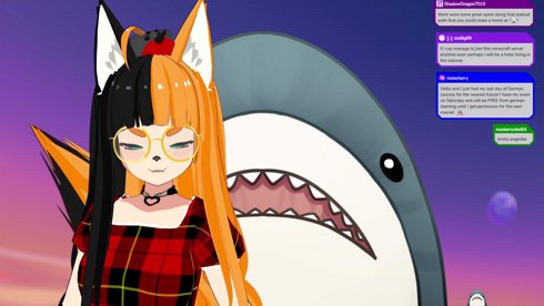 sleepy craft | !hugshark !gamersupps !server