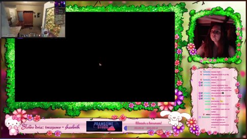 [ENG/PL] 💜 So many cards... thats wild XD 💜 !help !cennik 💜