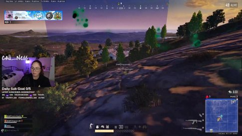 happy Tuesday with randos.