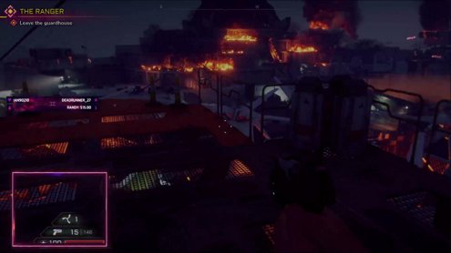 ghost recon