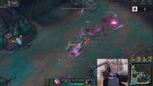 G2Esports 🔴 birthday stream - chat is my friend !discord !youtube