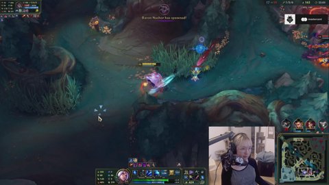 G2Esports 🔴 birthday stream - chat is my friend !discord !youtube