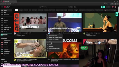 LES SOEURS BOTOX : Jugées pour INJECTIONS ILLÉGALES sur 600 patients, leur HISTOIRE CHOC !reseaux !camelia !insta !sub !discord