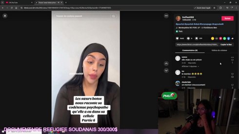 LES SOEURS BOTOX : Jugées pour INJECTIONS ILLÉGALES sur 600 patients, leur HISTOIRE CHOC !reseaux !camelia !insta !sub !discord