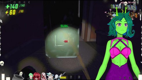 Abducting you into the REPO Update!! !socials !lurk