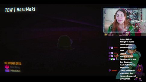 REPO con payasos<3