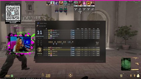 Ao vivo / #PCGamePassPartner #keymailer