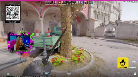 Ao vivo / #PCGamePassPartner #keymailer