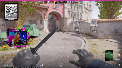 Ao vivo / #PCGamePassPartner #keymailer