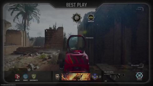 HC TDM Open Lobby 💓