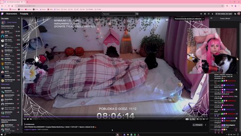 NIDALEE SoloQ/Flex 🐾 Chill Sunday ☕