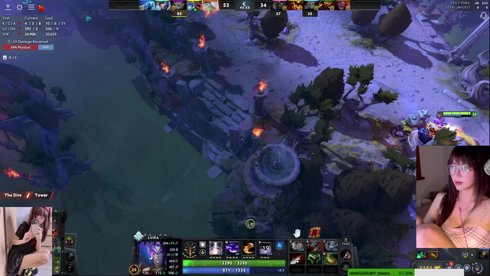 🔴LIVE🔴 back to SEA! mmr grind! DOUBLE DOWN OR UP