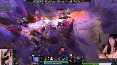 🔴LIVE🔴 back to SEA! mmr grind! DOUBLE DOWN OR UP