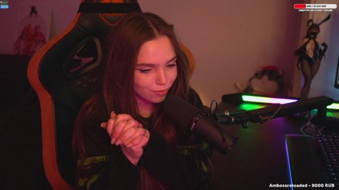 Приветик ❤️