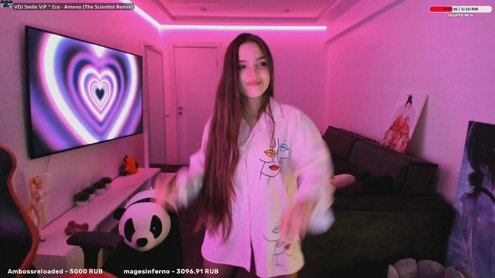 Приветик ❤️