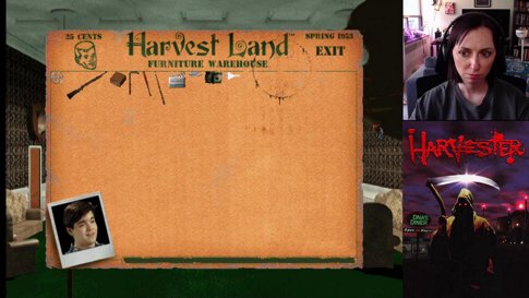Sunday Adventure - Harvesting time