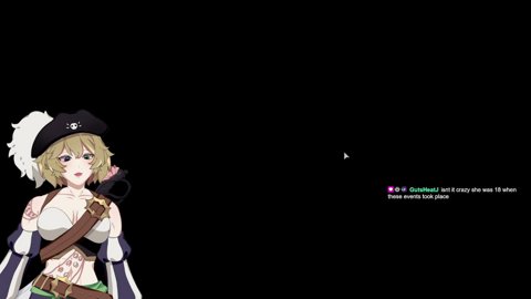 [RE0] Will I beat it tonight?? pt. 3 <NO BACKSEATING!> ~ !brig !pma !lurk !discord ~