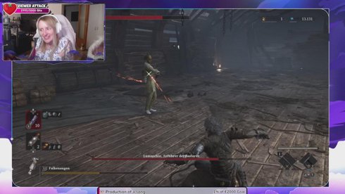 [GER] -  Entspannt den Abend ausklingen lassen ♥  !8Ball ♥ !quote ♥ Lies of P DLC