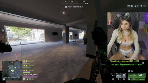 Let me be your favorite gamer girl ❤️come hang out❤️ DROPS!