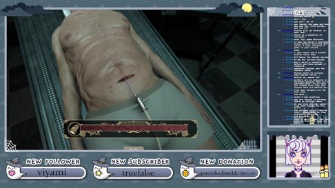 Living Out My Dream!