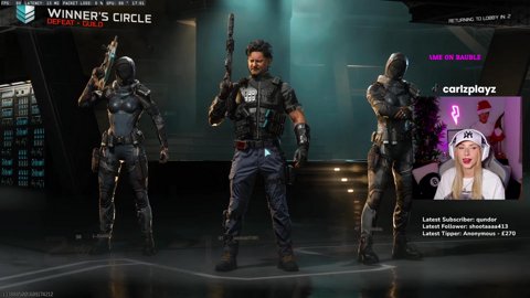 [UK] Playing with VIEWERS⚡| Road to Partner !socials !discord