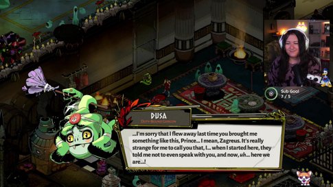 !first // going for second ending ･ﾟ✧ !kofi