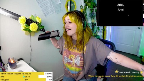 feel good vibes ☆ !s