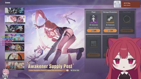[DROPS] so we actually lockin in today... i think | !vid !discord