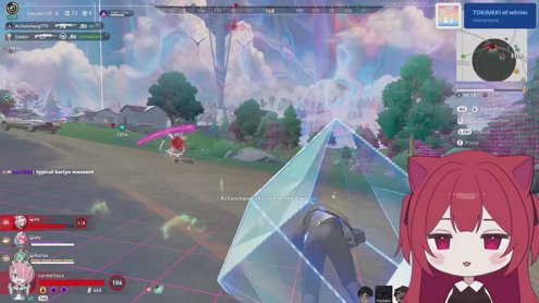 [DROPS] so we actually lockin in today... i think | !vid !discord
