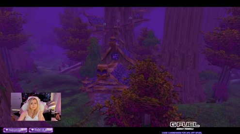 gamerin with @iampositivelynegative