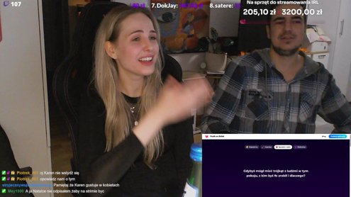 Gra w 5 sekund -nie wiesz=shot z @madkingx | !kopniak| !dc| !ig | !tt| Darmowe subskrypcje z !Amazon !Prime za 49 zł/rok 😍