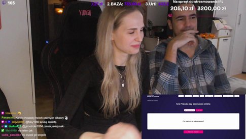 Gra w 5 sekund -nie wiesz=shot z @madkingx | !kopniak| !dc| !ig | !tt| Darmowe subskrypcje z !Amazon !Prime za 49 zł/rok 😍