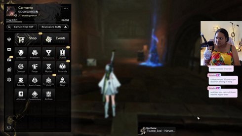 [AUS] DNA ➡️ Where Winds Meet ➡️ Overwatch New Season