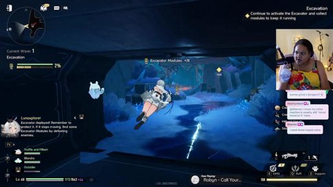 [AUS] DNA ➡️ Where Winds Meet ➡️ Overwatch New Season