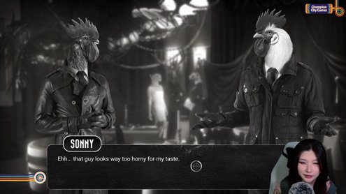 SOS Drafts, then Chicken Police demo! | MTGA