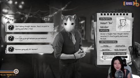 SOS Drafts, then Chicken Police demo! | MTGA