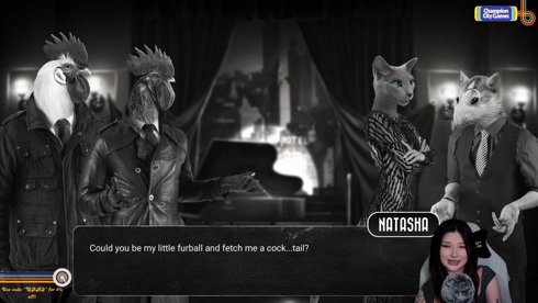 SOS Drafts, then Chicken Police demo! | MTGA