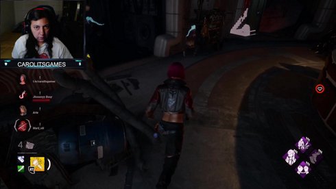 Feliz Martes, Nuevo DLC / Comandos / Sonidos