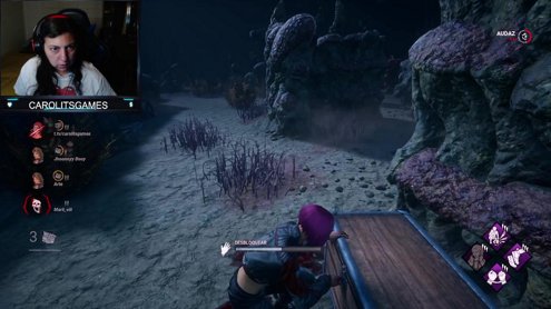 Feliz Martes, Nuevo DLC / Comandos / Sonidos