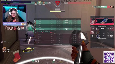 Sabadãooo|| !nuuvem !pix !youtube !tiktok !discord