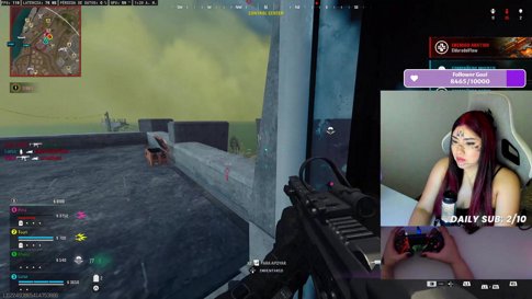 Sukuna en Wz 💜   | !redes !wishlist !paypal