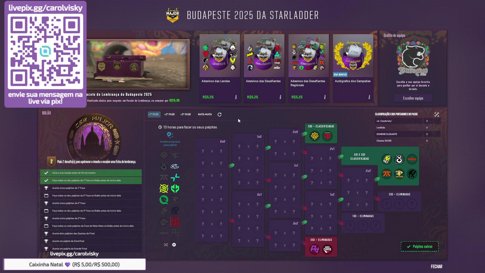 +18 // PINADEIRAS no VAVA