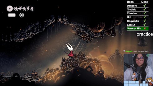 Cozy Hitless Any% routing/praccy~ !sherma !discord !pcg