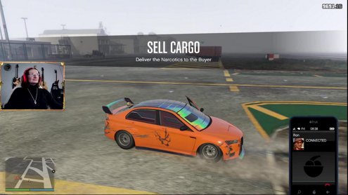 Hippies n Dippies! [ @shastakats ]