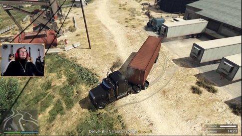 Hippies n Dippies! [ @shastakats ]