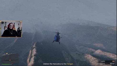 Hippies n Dippies! [ @shastakats ]