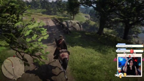 [1st play] try not to barf challenge level impossible ♡₍ᐢ•(ܫ)•ᐢ₎♡ !cassmands !throne !merch